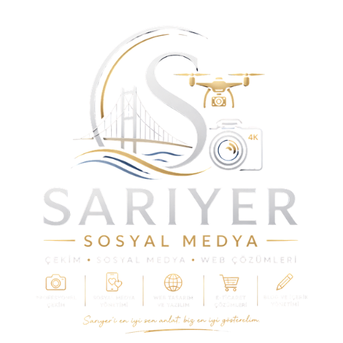 Sarıyer Sosyal Medya