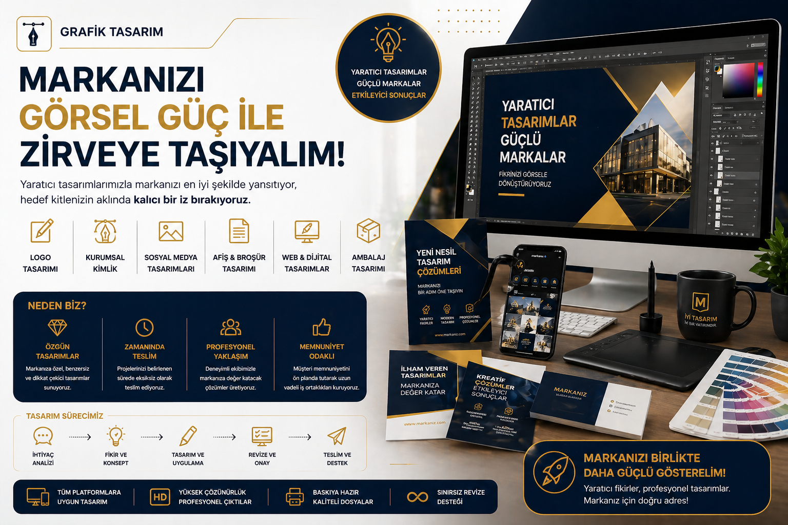 Grafik Tasarım