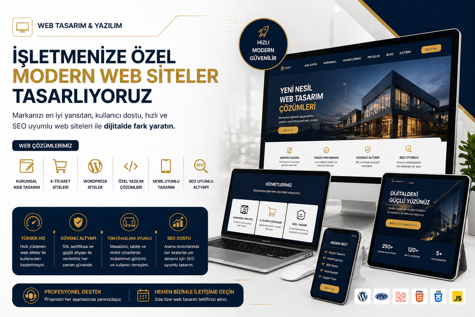 Web Tasarım